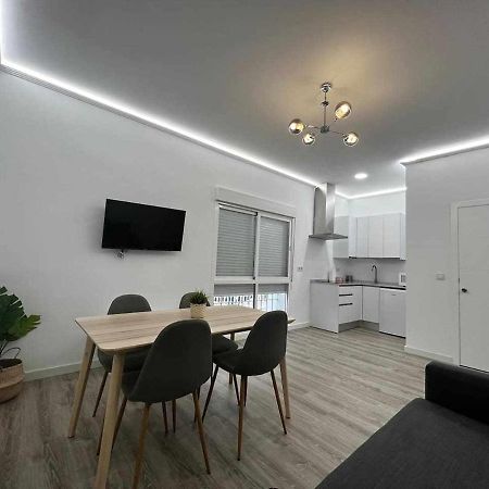 Apartmán Nuevo Los Almendros 204 Complejo Turistico Córdoba Exteriér fotografie