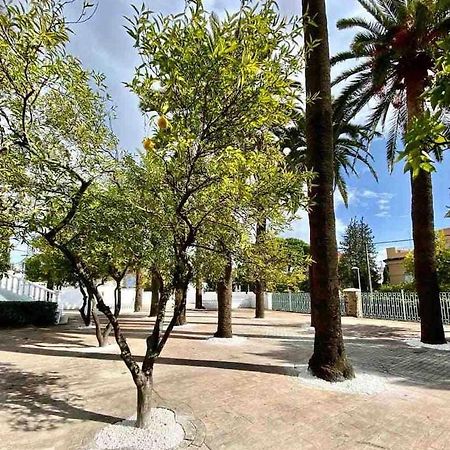Apartmán Nuevo Los Almendros 204 Complejo Turistico Córdoba Exteriér fotografie