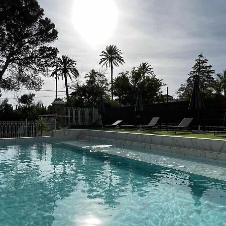 Apartmán Nuevo Los Almendros 204 Complejo Turistico Córdoba Exteriér fotografie