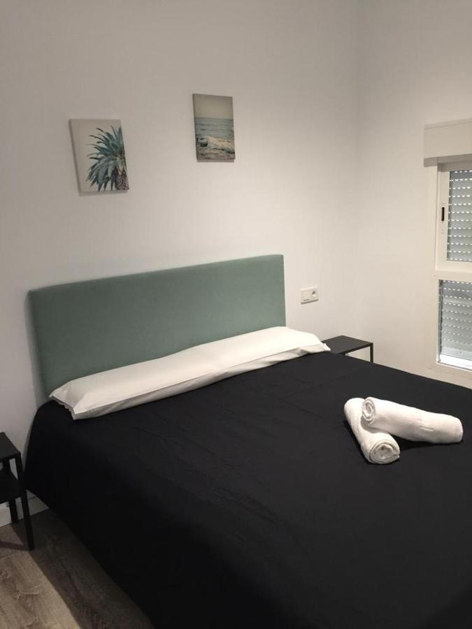 Apartmán Nuevo Los Almendros 204 Complejo Turistico Córdoba Exteriér fotografie