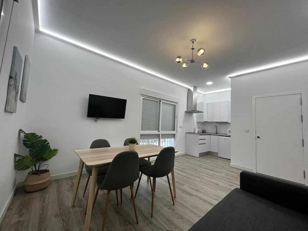 Apartmán Nuevo Los Almendros 204 Complejo Turistico Córdoba Exteriér fotografie