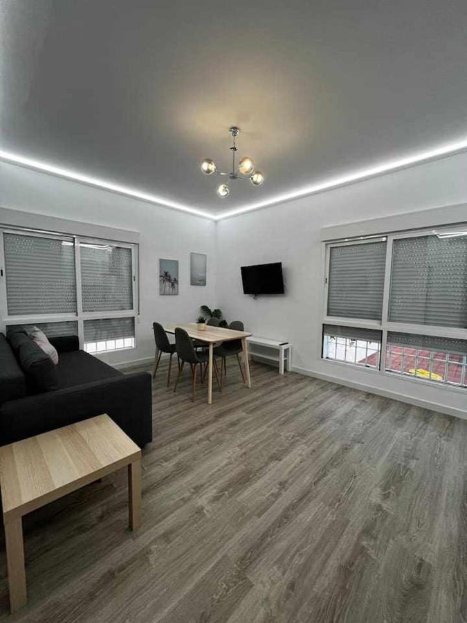 Apartmán Nuevo Los Almendros 204 Complejo Turistico Córdoba Exteriér fotografie