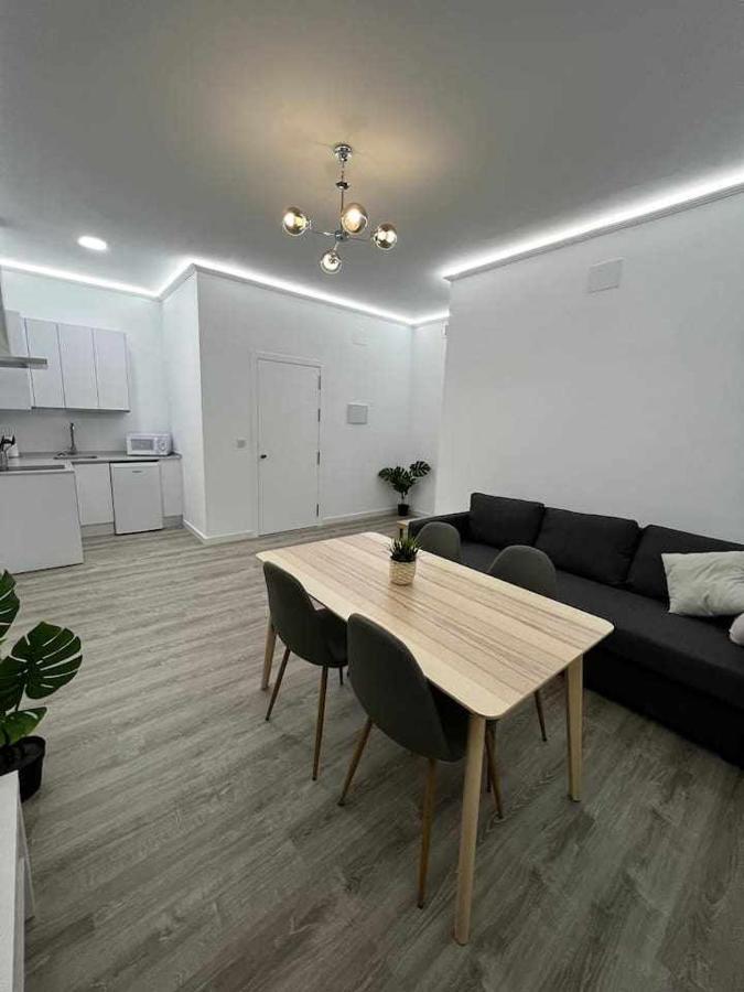 Apartmán Nuevo Los Almendros 204 Complejo Turistico Córdoba Exteriér fotografie