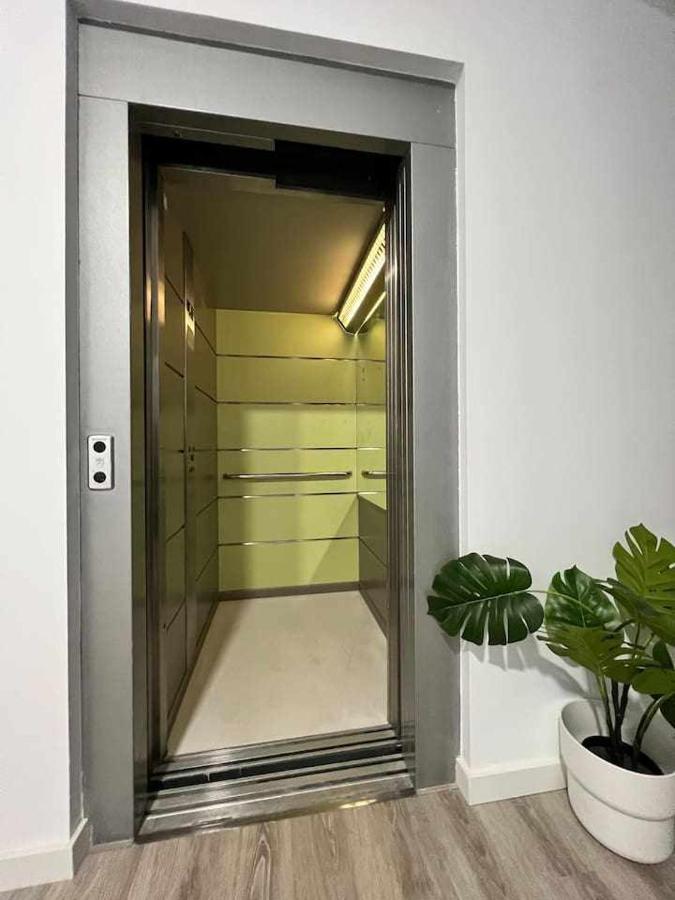 Apartmán Nuevo Los Almendros 204 Complejo Turistico Córdoba Exteriér fotografie