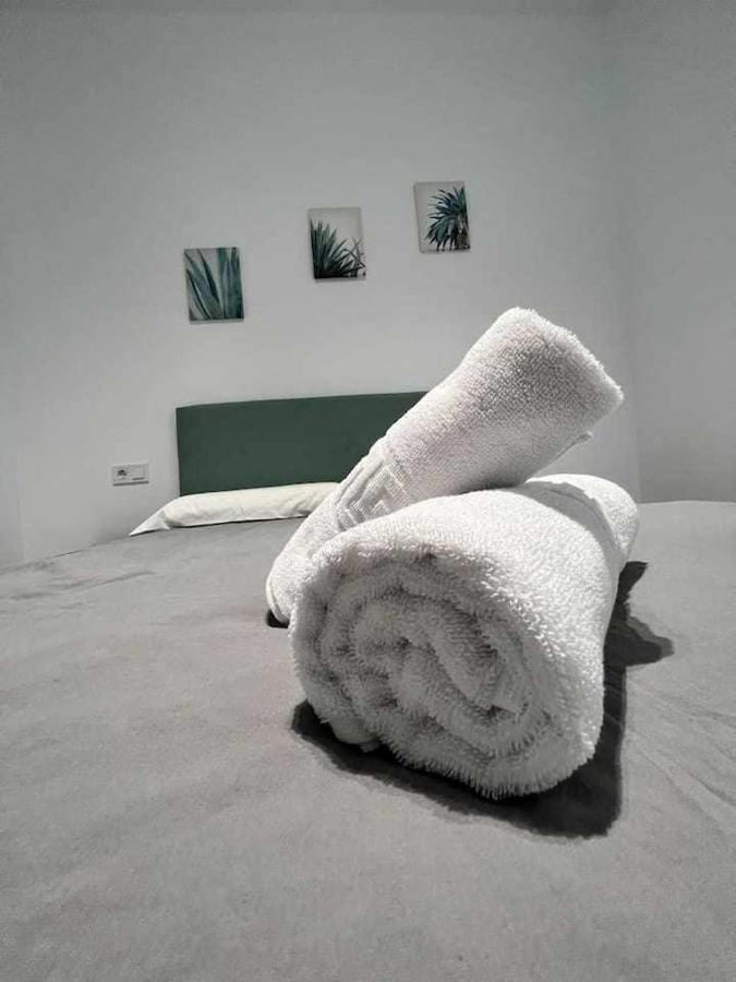 Apartmán Nuevo Los Almendros 204 Complejo Turistico Córdoba Exteriér fotografie
