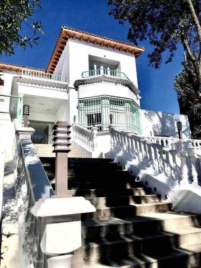 Apartmán Nuevo Los Almendros 204 Complejo Turistico Córdoba Exteriér fotografie