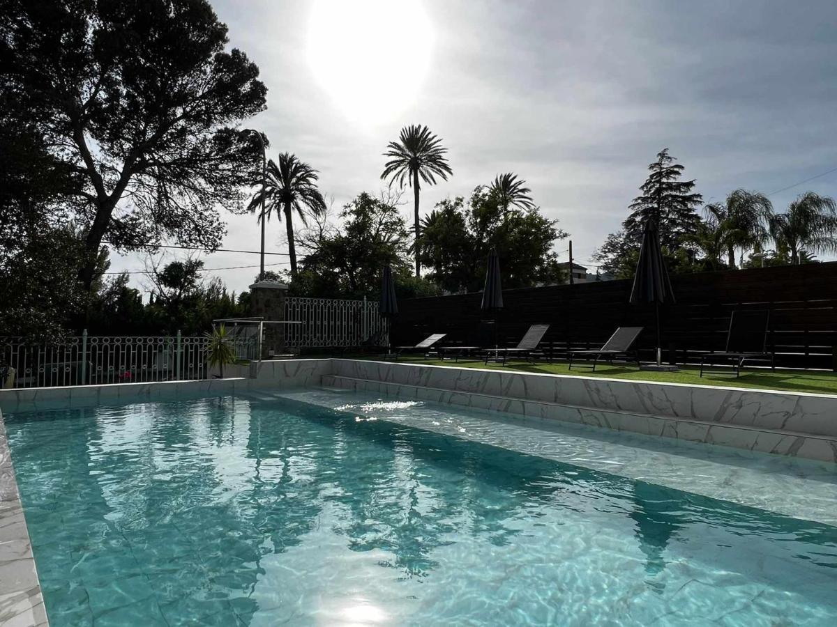 Apartmán Nuevo Los Almendros 204 Complejo Turistico Córdoba Exteriér fotografie
